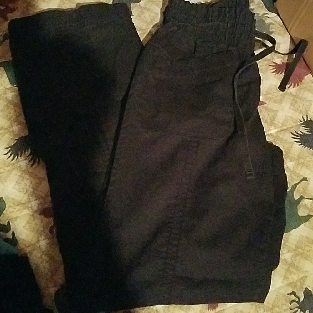 Koi black pants